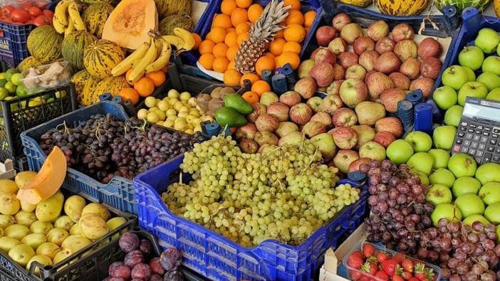 Çarşı-pazar cep mi yakıyor? Sebze ve meyve fiyatlarında son durum