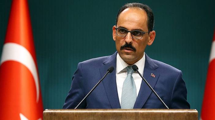 MİT Başkanı Kalın'ın ziyaret takvimi belli oldu!