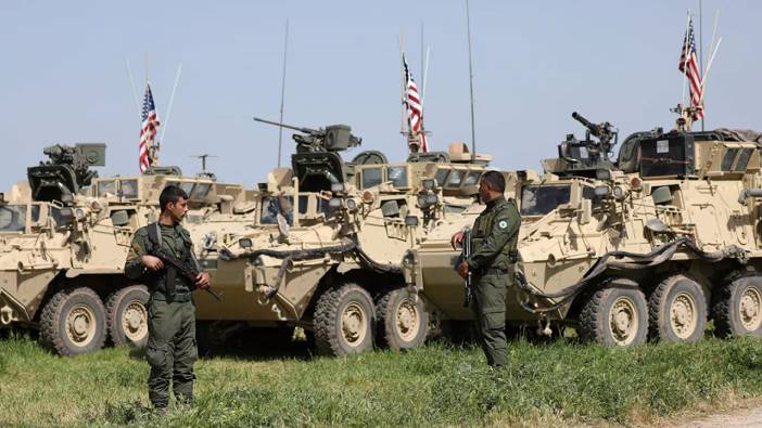 ABD'nin ayırdığı bütçe ortaya çıktı: PKK/YPG'ye 130 milyon dolarlık destek!