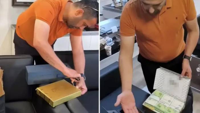 Manavgat Belediyesi'ne operasyon: 7 kişiye tutuklama talebi