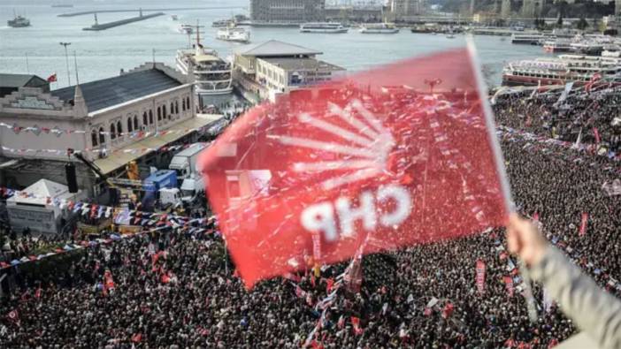 CHP’de şimdi de “erken yerel seçim” talebi gündemde: Tutuklu başkanlar yeniden seçilir