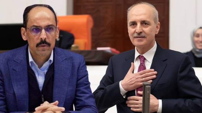 Kurtulmuş-Kalın görüşmesinin tarihi belli oldu