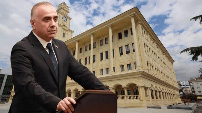 Büyükçekmece Belediye Başkan Vekili tutuklandı