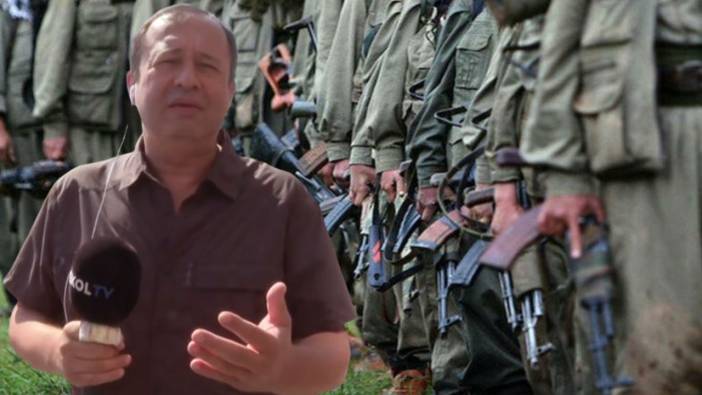 Ekol TV ekibi Erbil’de: 'Terörsüz Türkiye' sürecinde kritik saatler!