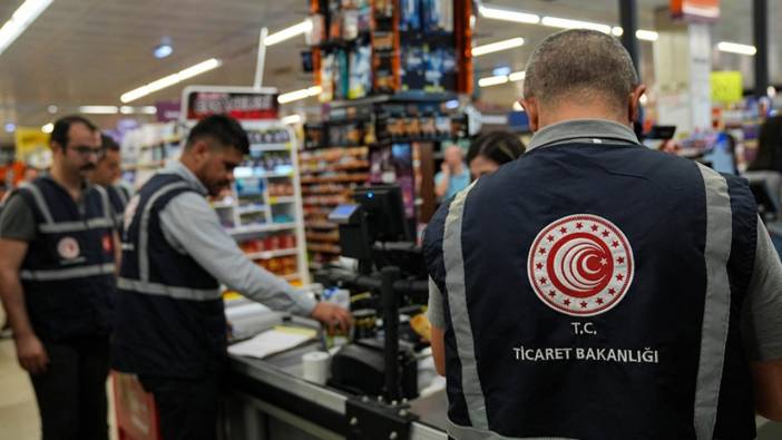 Ticaret Bakanlığı yasakladı: Ünlü markanın ürünü piyasadan toplatılıyor