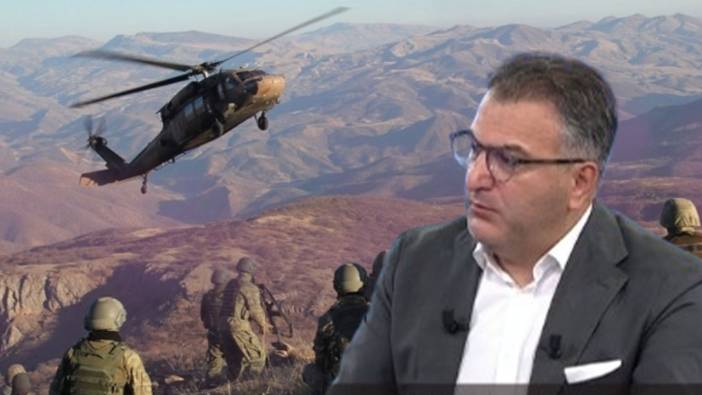 PKK yarın silah bırakıyor: Türkiye çok daha güçlü bir konuma gelecek!