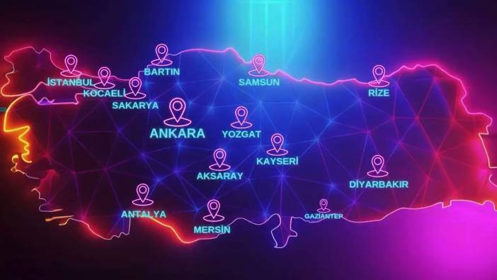 Sosyal medya, sahte siteler ve bahis ağları: Siber dolandırıcılara geçit yok! 346 kişi gözaltına alındı