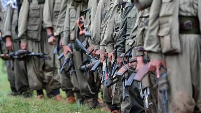 Terörsüz Türkiye'de tarihi gün! PKK silah bırakıyor