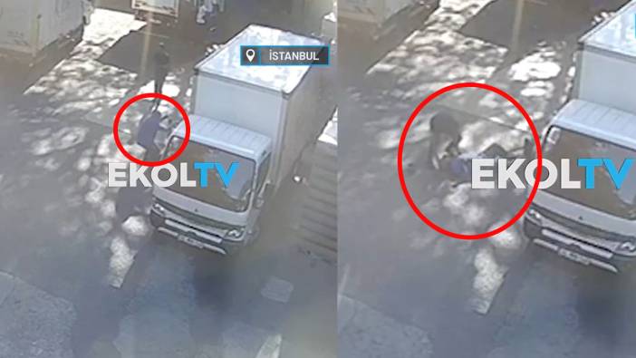 İş yerinde bir anda fenalaşan işçi hayatını kaybetti