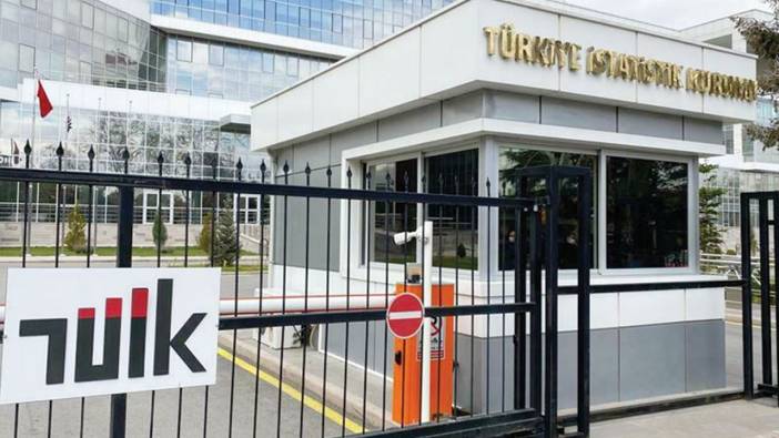 TÜİK açıkladı: Toplam ciro yıllık yüzde 41.5 arttı