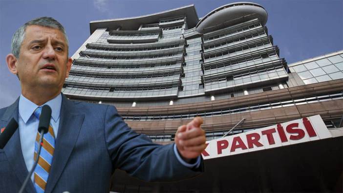 CHP’de “operasyon” önlemi: Belediye Meclis üyeleri, belediye şirketlerindeki görevlerinden istifa etsin