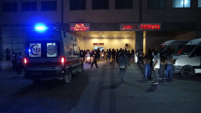 Kadın cinayetine bir kurban daha! 2 çocuk annesi kadın eşi tarafından 20'den fazla kez bıçaklandı...