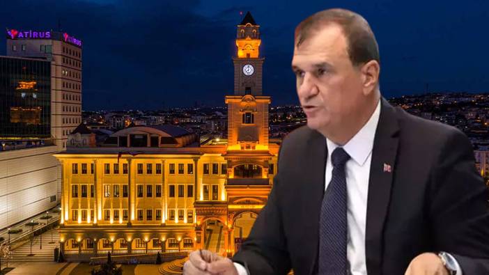 Büyükçekmece Belediyesi Başkan Vekili belli oldu