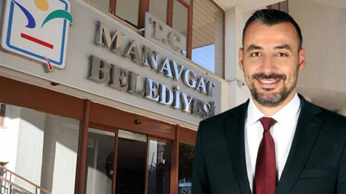Son dakika! Manavgat Belediye Başkan Vekili seçildi