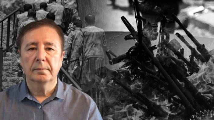 'Terörsüz Türkiye' sürecine destek yüzde kaç? Kamuoyu Araştırmacısı İbrahim Uslu açıkladı