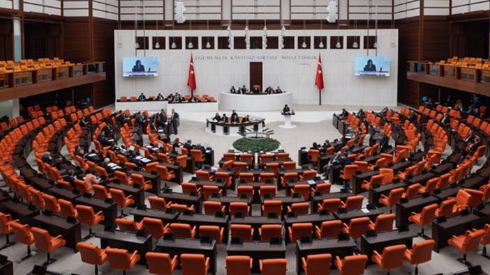 Ankara'da gündem yoğun! Kabine değişiyor mu?