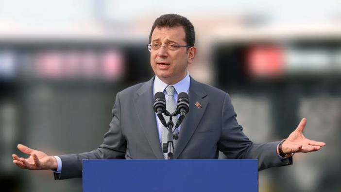 Başsavcıya hakaret davası: Ekrem İmamoğlu hakkında karar açıklandı!