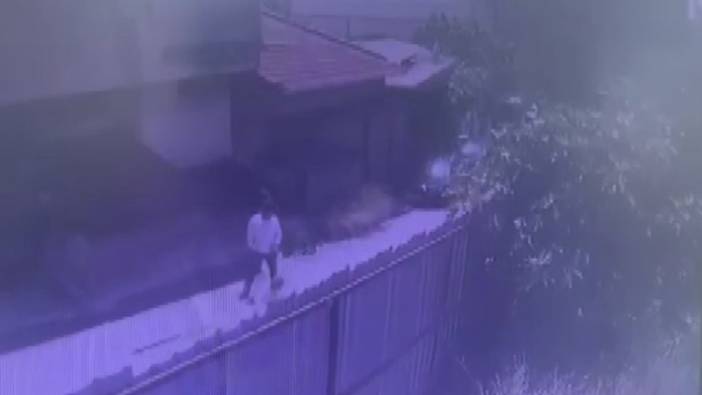 Havalı silahla atış talimi yaparken cinayet işledi!