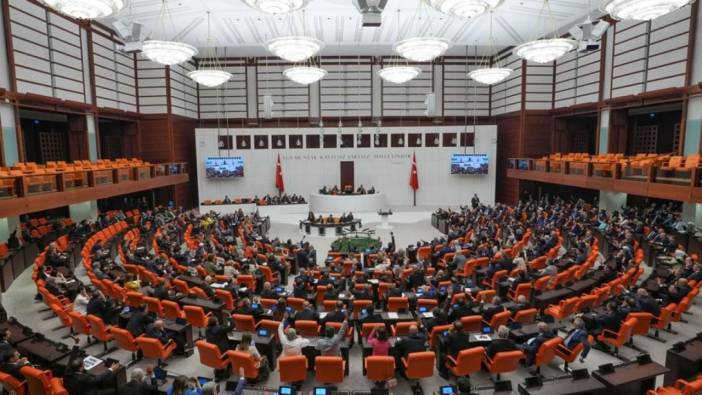 'Terörsüz Türkiye' komisyonu için gözler cuma gününe çevrildi: CHP'den Numan Kurtulmuş'a flaş talep!