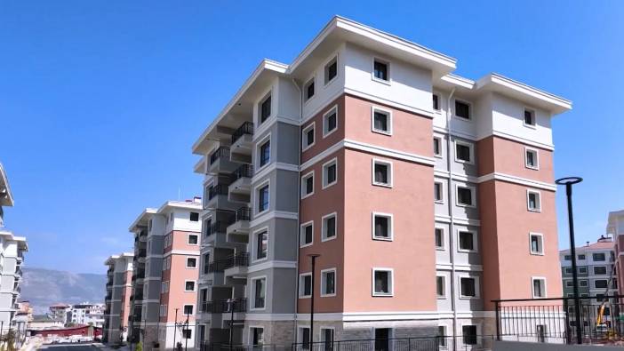 Gayrimenkul sertifikası biriktirip ev sahibi olunacak: TOKİ ve Emlak Konut yeni modeli başlatıyor!