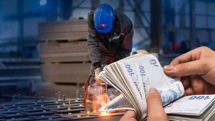 600 bin işçi için kritik saat! Üçüncü teklif ne olacak? İşte konuşulan oran
