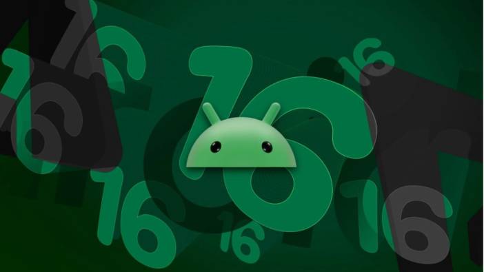 Android 16 güncellendi! İşte telefonunuza gelecek şoke edici özellikler