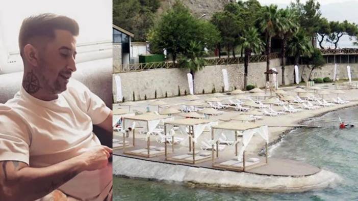 Şezlong yeri kavgasında kan aktı! Bir kişi hayatını kaybetti