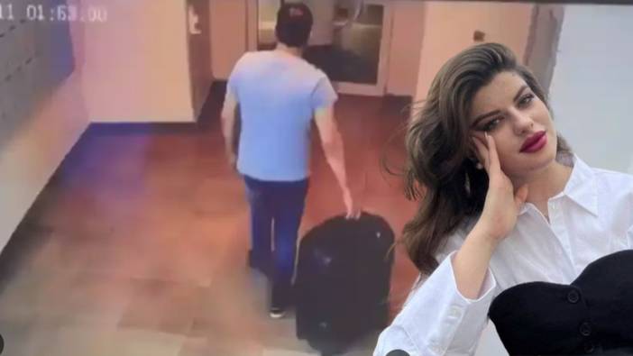 Hem Ayşe'yi hem de Ejegül'ü öldürdü: Katilin ortağı adliyeye sevk edildi!