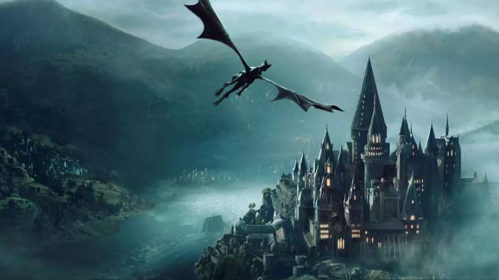 Sihir ekranlara geri dönüyor! İşte Harry Potter'ın yeni kadrosu...