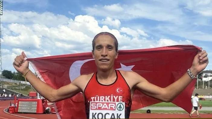 Norveç Türk kızını konuşuyor! Avrupa şampiyonu oldu