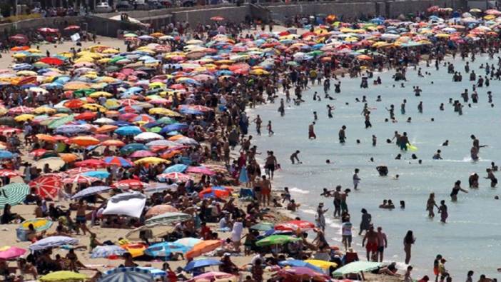Türkiye'deki plajlarda 'Vibrio' alarmı: Bu belirtilere dikkat!
