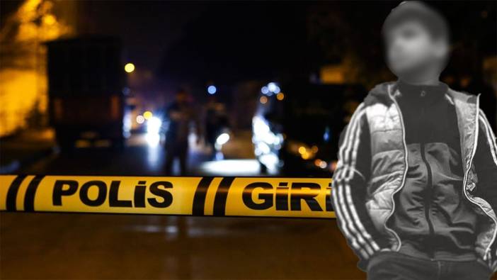 İstanbul Kartal’da çocuklar arasında silahlı kavga: 15 yaşındaki çocuk aynı yaştaki arkadaşını vurdu