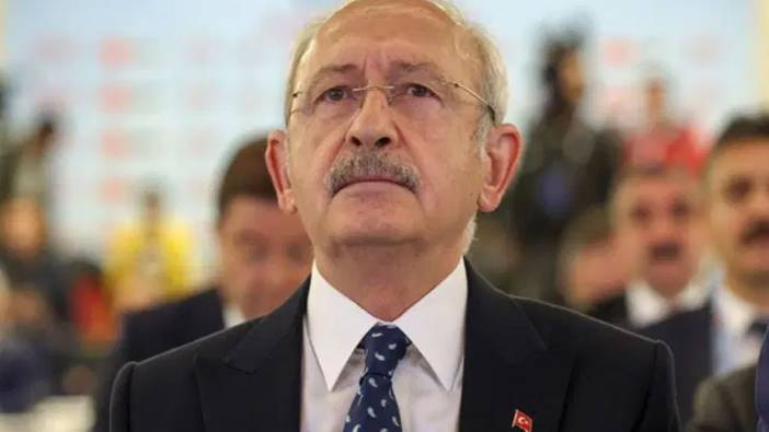 Kılıçdaroğlu'nun acı günü: Kardeşi hayatını kaybetti