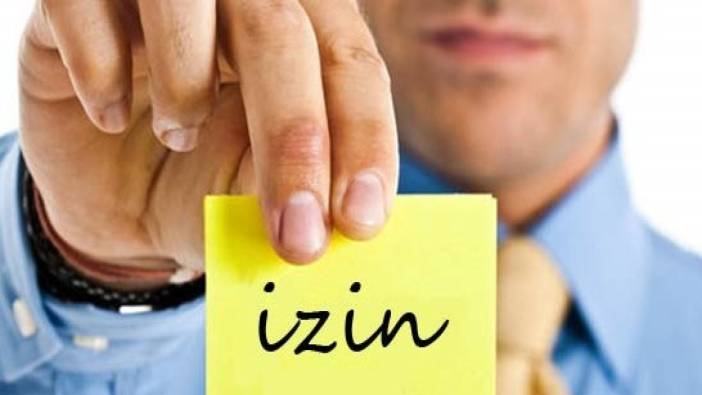 Çalışanların gözünden kaçan hak: İşte yıllık izinle tatilinizi uzatmanın şaşırtan yolu