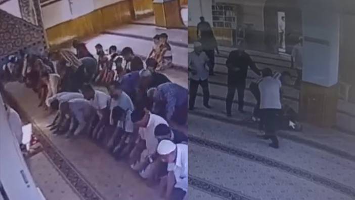 Namaz kılarken katletmişti, ifadesi ortaya çıktı: "Hadi şimdi de hakaret etsene" diyerek bıçakladım