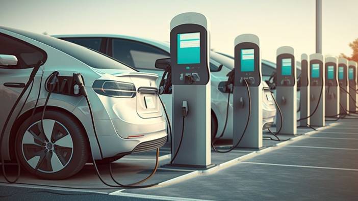 Elektrikli araçlar uçuşa geçti, şarj krizi kapıda! EPDK’nın yeni raporu tartışma yarattı