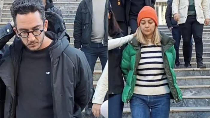 Talu çiftinin yargılanmasına devam edildi