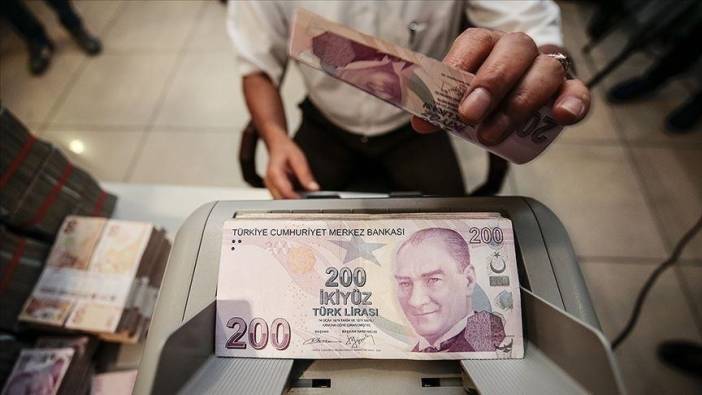 16.881 TL maaş alanlar dikkat! Merkez Bankası'nın son tahmini Ocak zammını ele verdi!