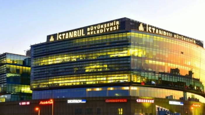 İBB'ye yönelik yolsuzluk soruşturması: 8 şüphelinin tutuklanma gerekçeleri ortaya çıktı!