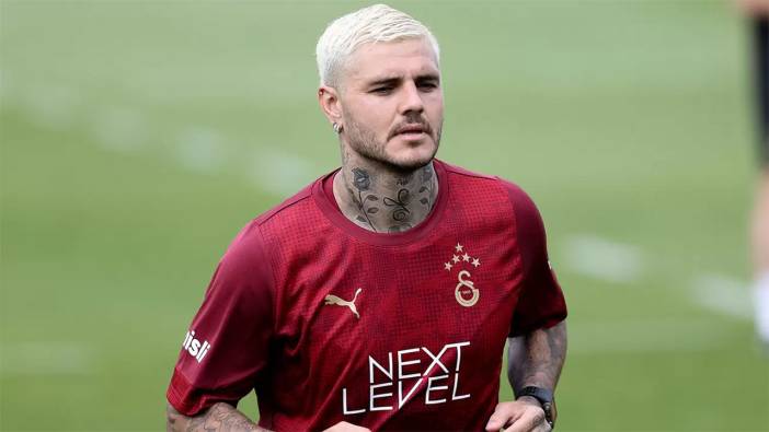 Galatasaray kulüp doktorundan Icardi açıklaması: Bugün oynamak ister ama...
