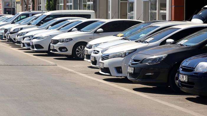 ÖTV artışı ikinci el otomobil satışını patlattı: Trafikte riskler beraberinde geldi!