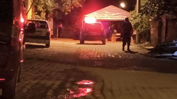 Miras paylaşımı kavgası kanlı bitti: Dayı, yeğenini tüfekle öldürdü