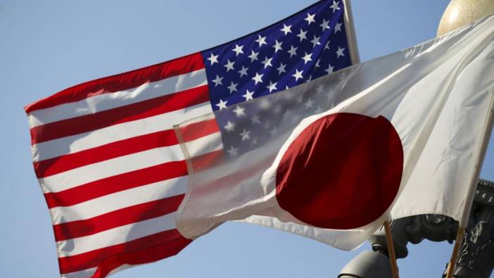 Trump duyurdu: ABD ve Japonya arasında yeni dönem başlıyor