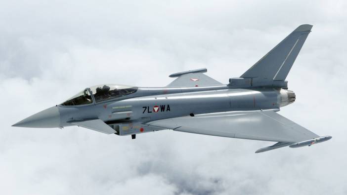 Eurofighter Typhoon'un teknik özellikleri neler? Türkiye kaç adet Eurofighter Typhoon alacak, siparişin maliyeti ve kapsamı ne?