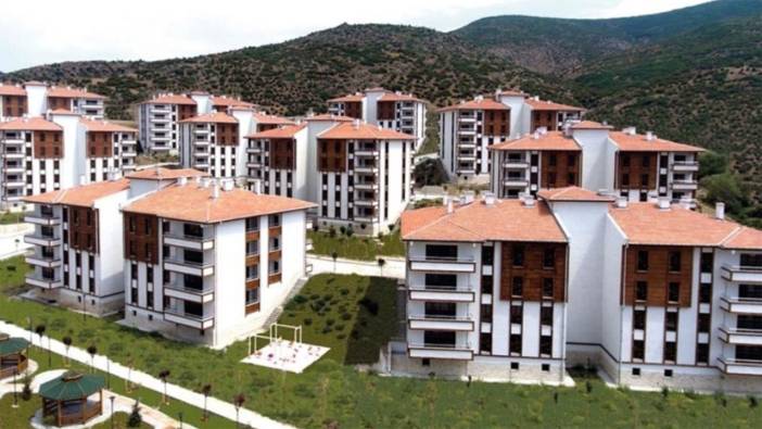 Herkes ev sahibi olacak! Gayrimenkul sertifikası modeli başlıyor: Büyük gün yarın