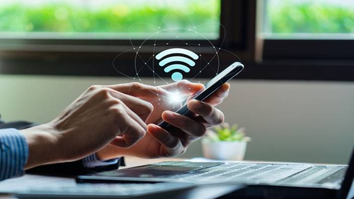 İnternetin yavaşladıysa bu detay gözünden kaçmış olabilir: Wi-Fi ağında davetsiz bir misafir mi var?