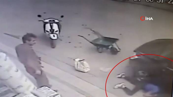Malatya'da eski eş dehşeti: Genç kadın sokak ortasında katledildi