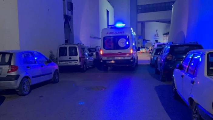 Hatay'da kahreden haber: Yüksek ateş şikayetiyle hastaneye giden 2 asker şehit oldu