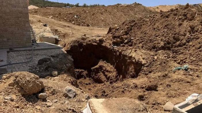 Toprak kaymasında 2 kişi ölmüştü! O isimler tutuklandı