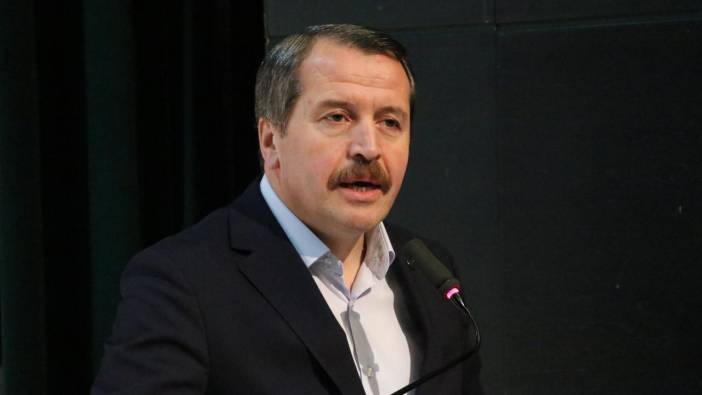 Memur-Sen Genel Başkanı Ali Yalçın'dan zam açıklaması!